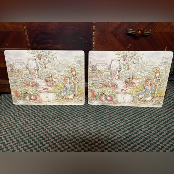 Peter Rabbit - Picture 2 of 12